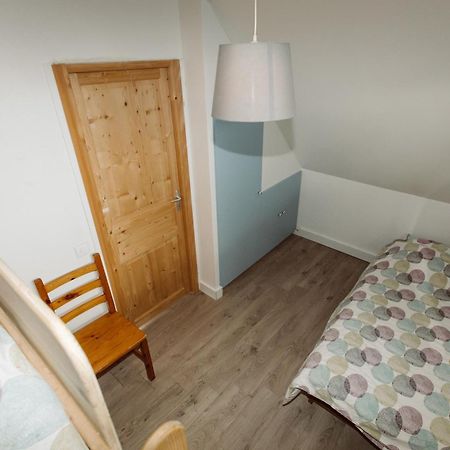 Eterpa Les Chalets De Pre Clos En Vercors Saint-Andeol  Luaran gambar