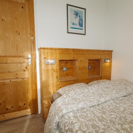 Eterpa Les Chalets De Pre Clos En Vercors Saint-Andeol  Luaran gambar