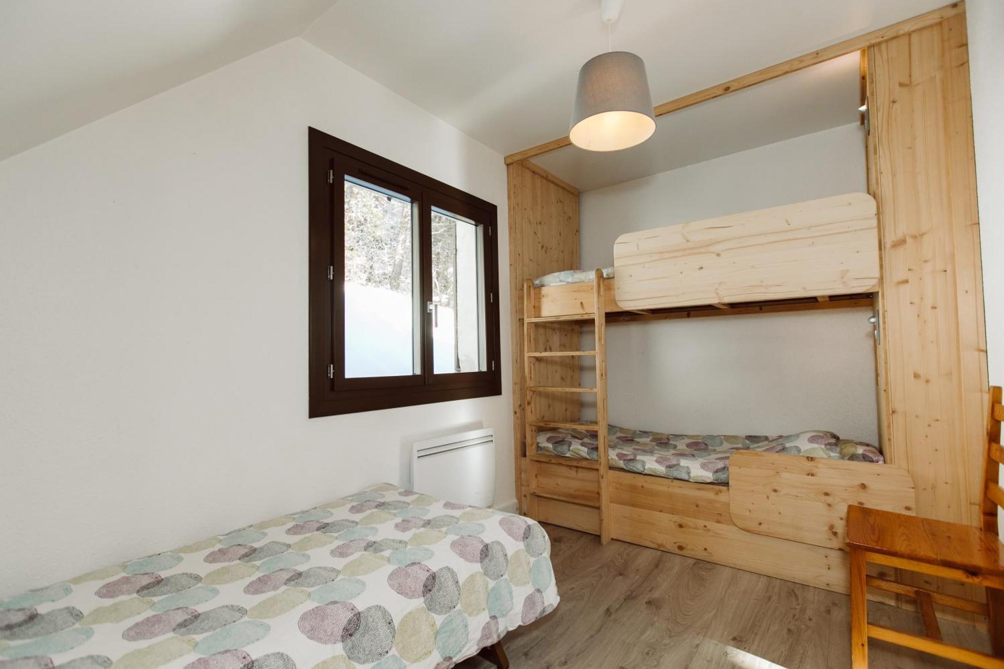 Eterpa Les Chalets De Pre Clos En Vercors Saint-Andeol  Luaran gambar