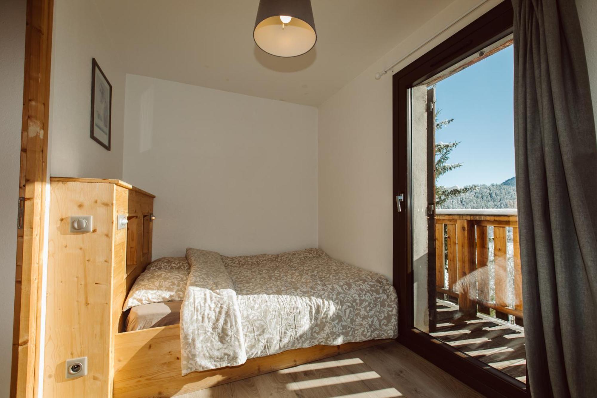 Eterpa Les Chalets De Pre Clos En Vercors Saint-Andeol  Luaran gambar